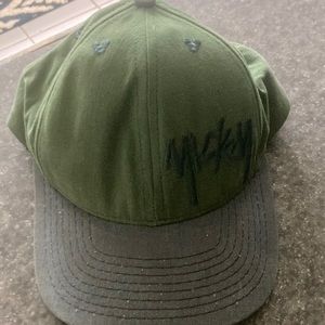 Vintage Micky Mouse Hat